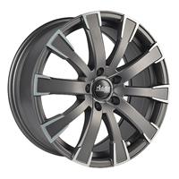 Диск колёсный литой \