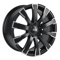 Диск колёсный литой \