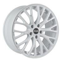 Диск колёсный литой \