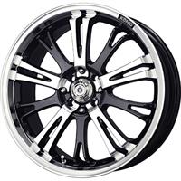 Диск колёсный литой \