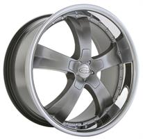 Диск колёсный литой \