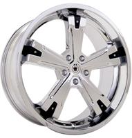 Диск колёсный литой \