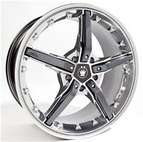 Диск колёсный литой \