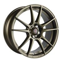 Диск колёсный литой \