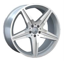 Диск колёсный литой \