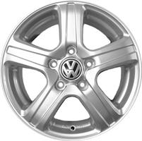 Диск колёсный литой \