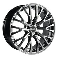 Диск колёсный литой \