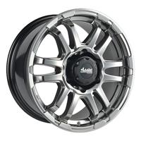 Диск колёсный литой \