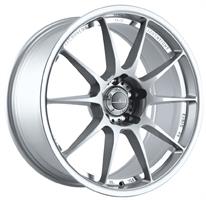 Диск колёсный литой \