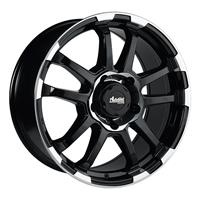 Диск колёсный литой \