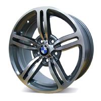 Диск колёсный литой \