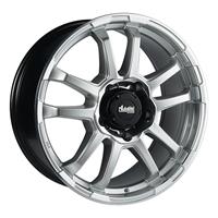 Диск колёсный литой \