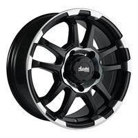 Диск колёсный литой \