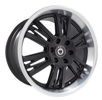 Диск колёсный литой \