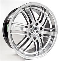 Диск колёсный литой \