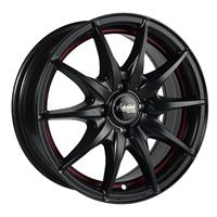 Диск колёсный литой \