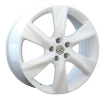 Диск колёсный литой \