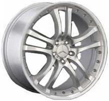 Диск колёсный литой \