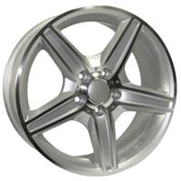 Диск колёсный литой \