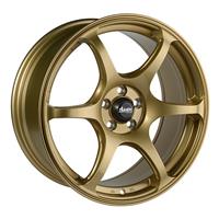 Диск колёсный литой \