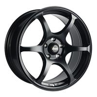 Диск колёсный литой \