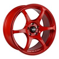 Диск колёсный литой \