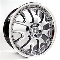 Диск колёсный литой \