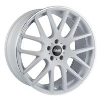 Диск колёсный литой \