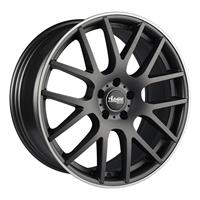 Диск колёсный литой \