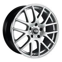 Диск колёсный литой \