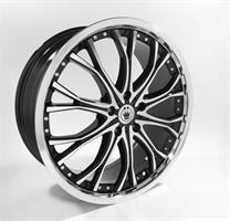 Диск колёсный литой \