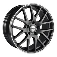 Диск колёсный литой \