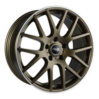 Диск колёсный литой \