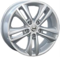 Диск колёсный литой \