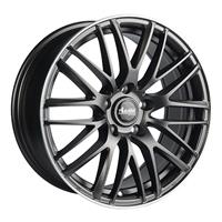 Диск колёсный литой \