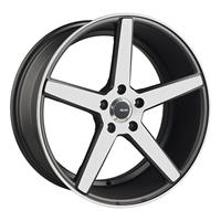 Диск колёсный литой \