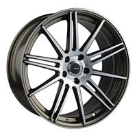 Диск колёсный литой \