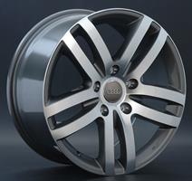 Диск колёсный литой \