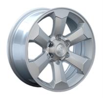 Диск колёсный литой \