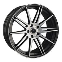 Диск колёсный литой \