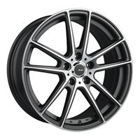 Диск колёсный литой \