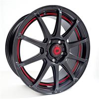 Диск колёсный литой \