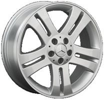 Диск колёсный литой \