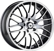 Диск колёсный литой \