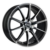 Диск колёсный литой \