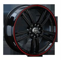 Диск колёсный литой \