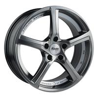 Диск колёсный литой \