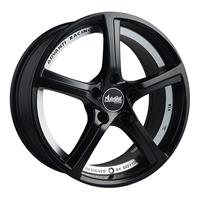 Диск колёсный литой \