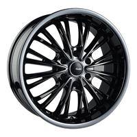 Диск колёсный литой \