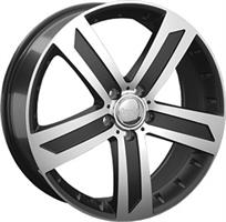 Диск колёсный литой \